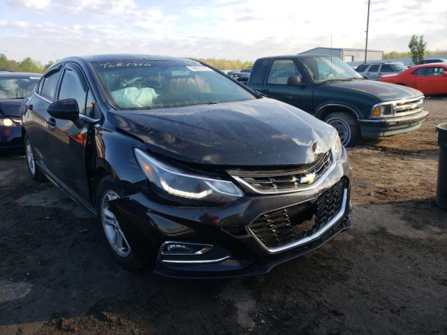 chevrolet cruze lt 2017 1g1be5sm5h7143545