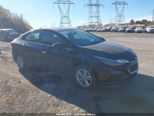 chevrolet cruze 2017 1g1be5sm5h7145442