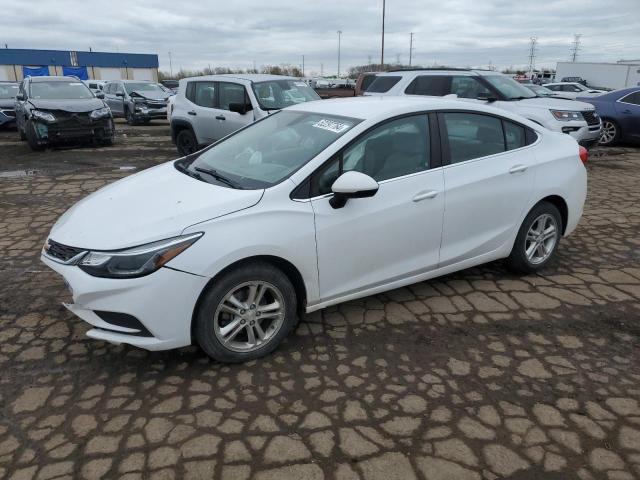 chevrolet cruze 2017 1g1be5sm5h7156764