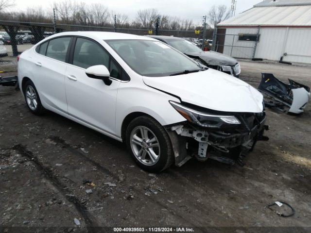 chevrolet cruze 2017 1g1be5sm5h7160782