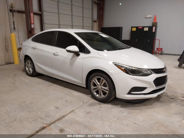 chevrolet cruze 2017 1g1be5sm5h7163066