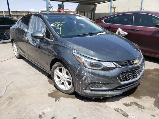 chevrolet cruze lt 2017 1g1be5sm5h7174598