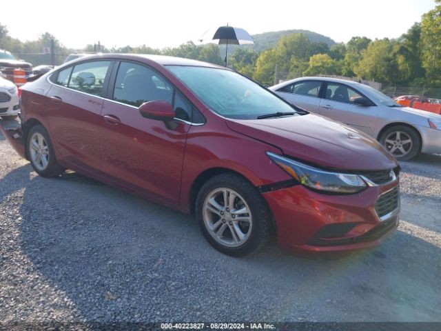 chevrolet cruze 2017 1g1be5sm5h7180267