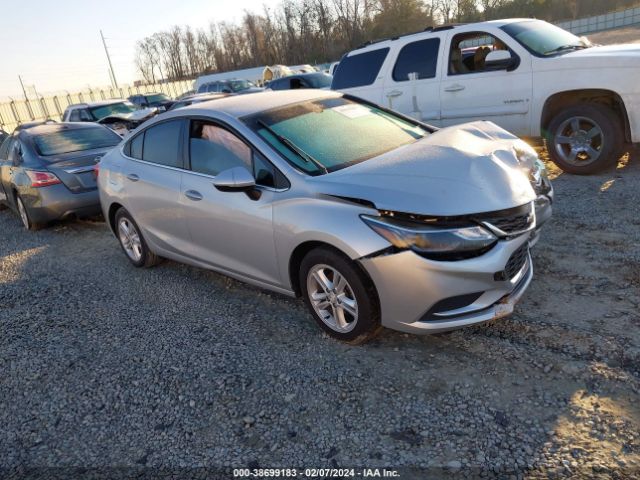 chevrolet cruze 2017 1g1be5sm5h7182667