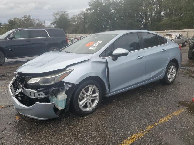 chevrolet cruze lt 2017 1g1be5sm5h7190266