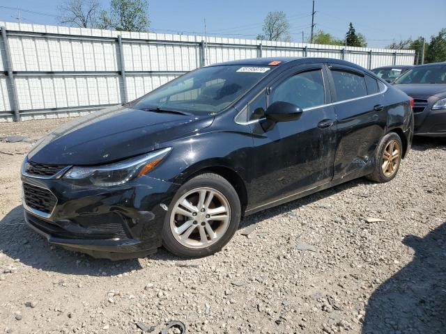 chevrolet cruze 2017 1g1be5sm5h7205610