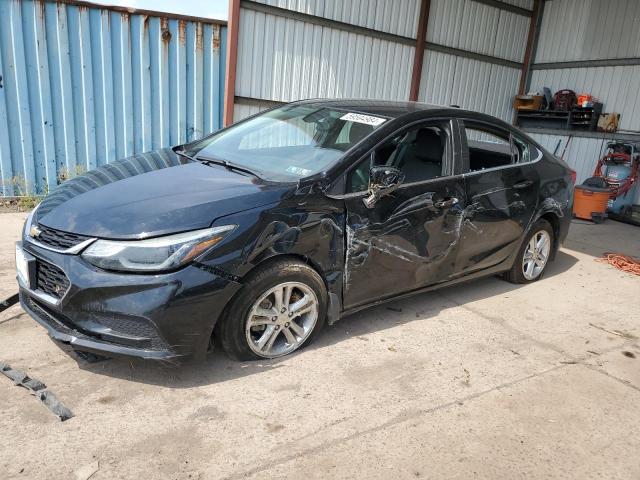 chevrolet cruze 2017 1g1be5sm5h7207082