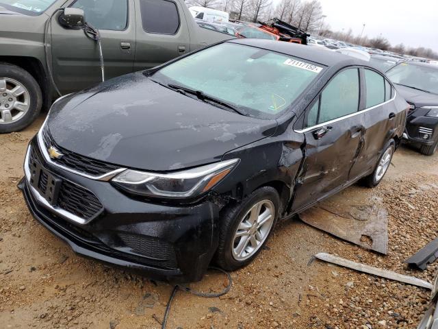 chevrolet cruze lt 2017 1g1be5sm5h7212346