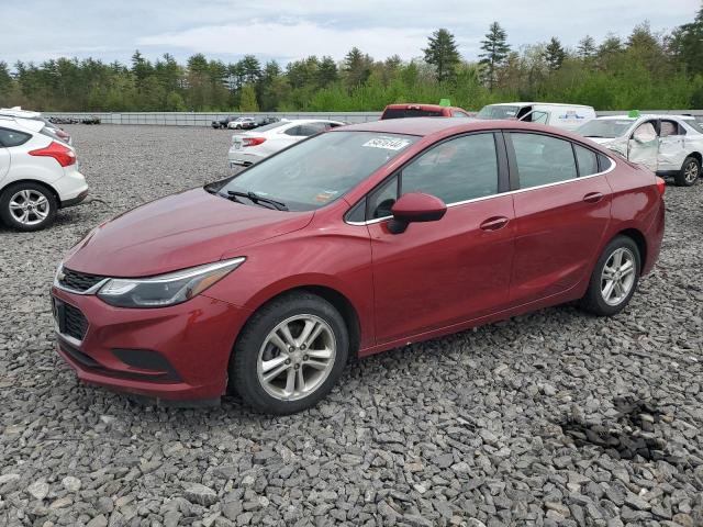 chevrolet cruze lt 2017 1g1be5sm5h7222018