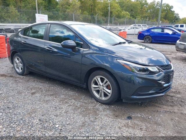 chevrolet cruze 2017 1g1be5sm5h7233133