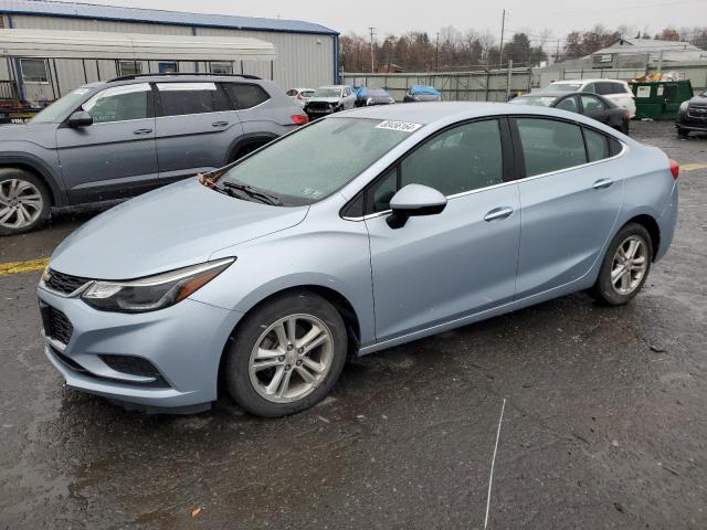 chevrolet cruze lt 2017 1g1be5sm5h7242348