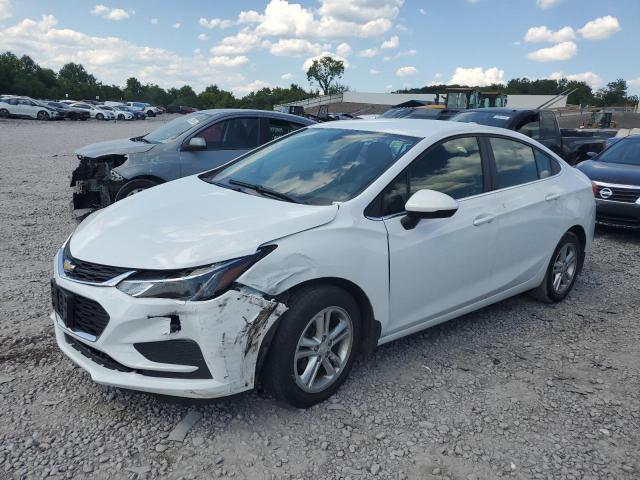 chevrolet cruze lt 2017 1g1be5sm5h7242947