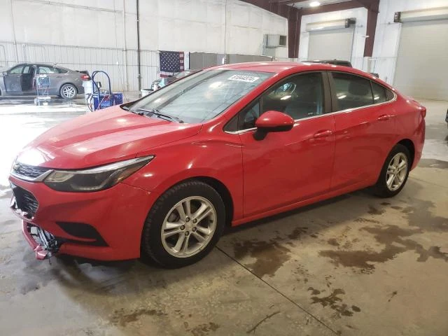 chevrolet cruze lt 2017 1g1be5sm5h7259683