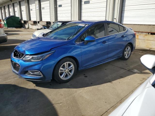 chevrolet cruze lt 2017 1g1be5sm5h7269016