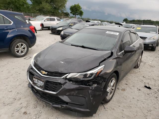 chevrolet cruze 2017 1g1be5sm5h7270960