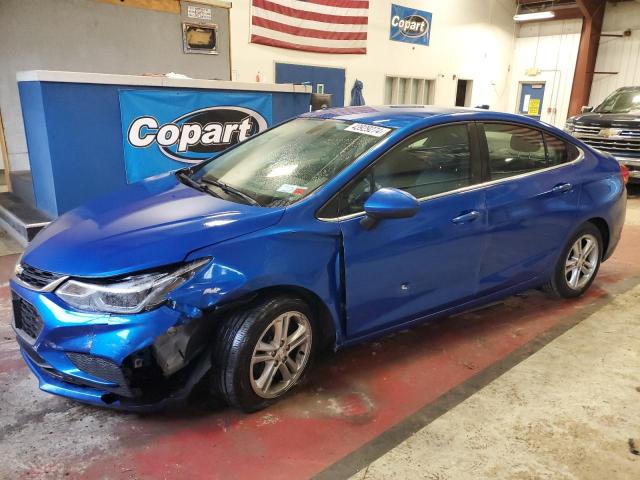 chevrolet cruze 2017 1g1be5sm5h7272367