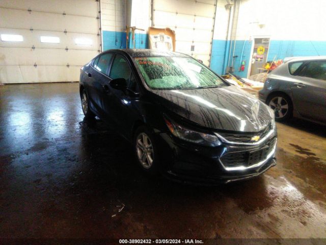 chevrolet cruze 2017 1g1be5sm5h7274345