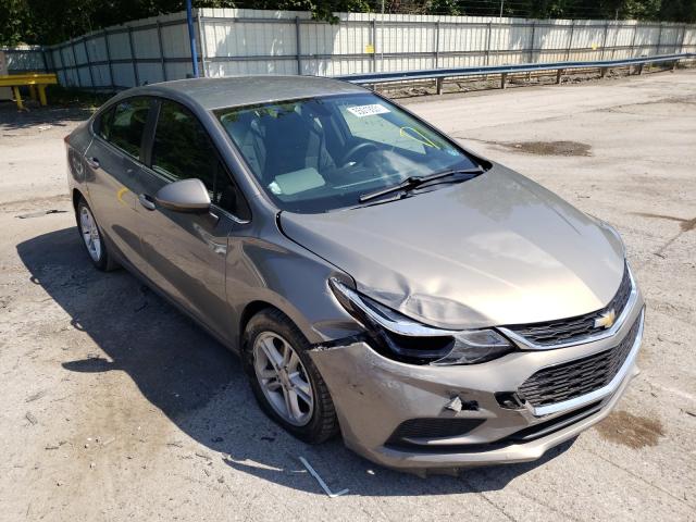 chevrolet cruze lt 2018 1g1be5sm5j7104783