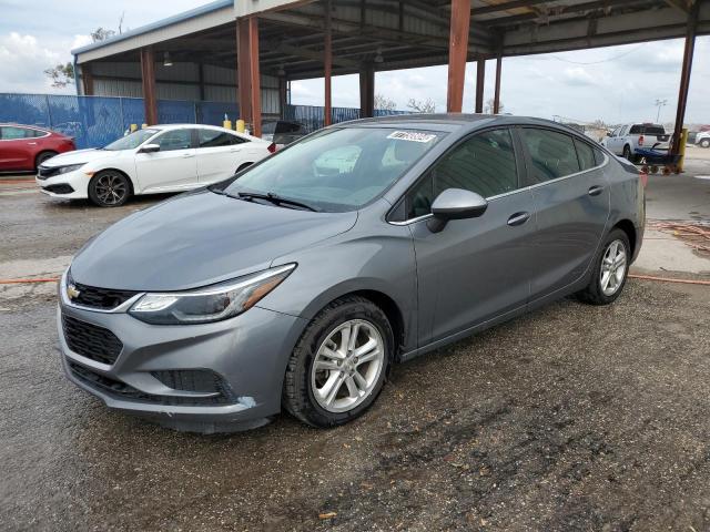 chevrolet cruze lt 2018 1g1be5sm5j7121390