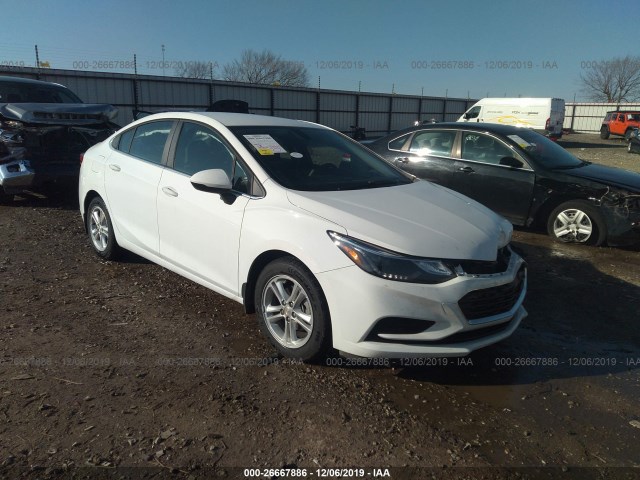 chevrolet cruze 2018 1g1be5sm5j7159752