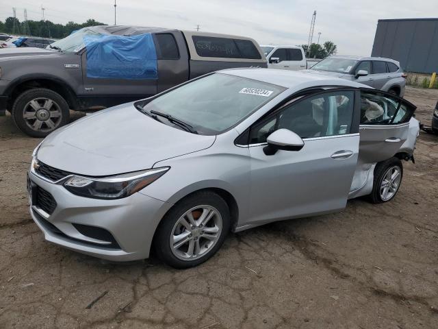 chevrolet cruze lt 2018 1g1be5sm5j7181928