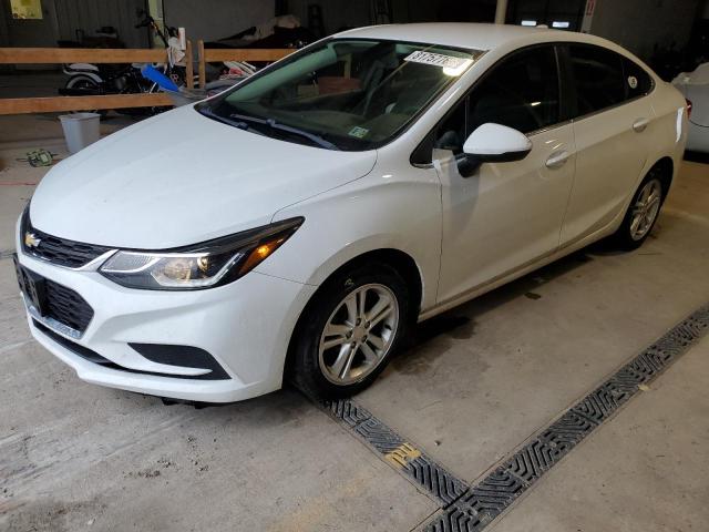 chevrolet cruze 2018 1g1be5sm5j7209677