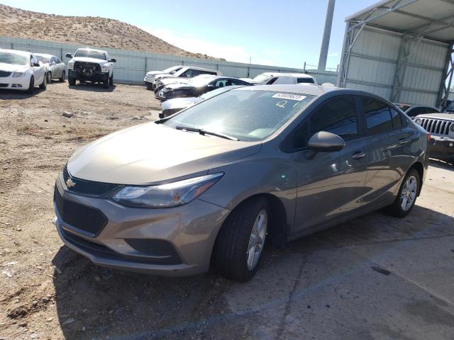 chevrolet cruze lt 2018 1g1be5sm5j7215351