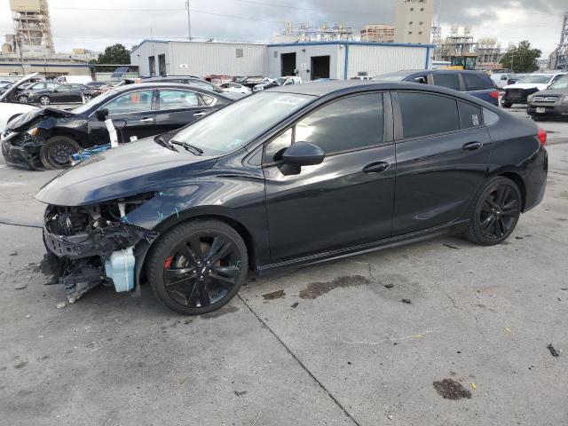 chevrolet cruze lt 2018 1g1be5sm5j7218444