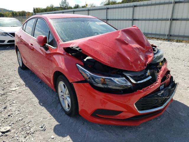 chevrolet cruze lt 2018 1g1be5sm5j7224244