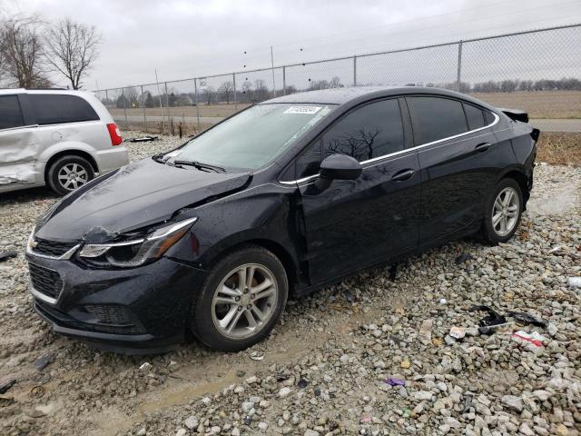 chevrolet cruze 2018 1g1be5sm5j7225734