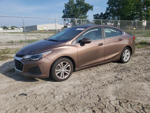 chevrolet cruze lt 2019 1g1be5sm5k7104364