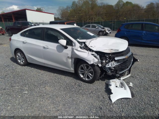 chevrolet cruze 2019 1g1be5sm5k7108575