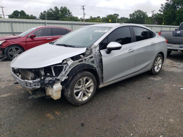 chevrolet cruze lt 2019 1g1be5sm5k7116787