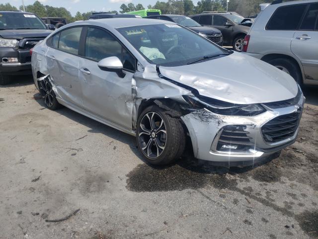 chevrolet cruze lt 2019 1g1be5sm5k7140975