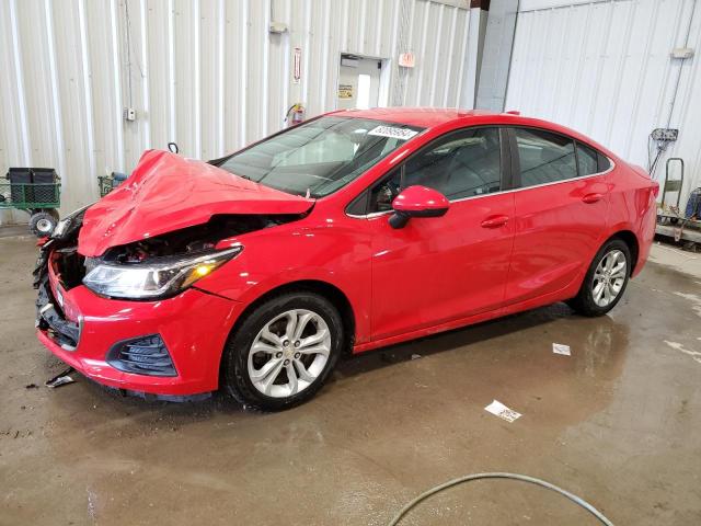 chevrolet cruze lt 2019 1g1be5sm5k7142788