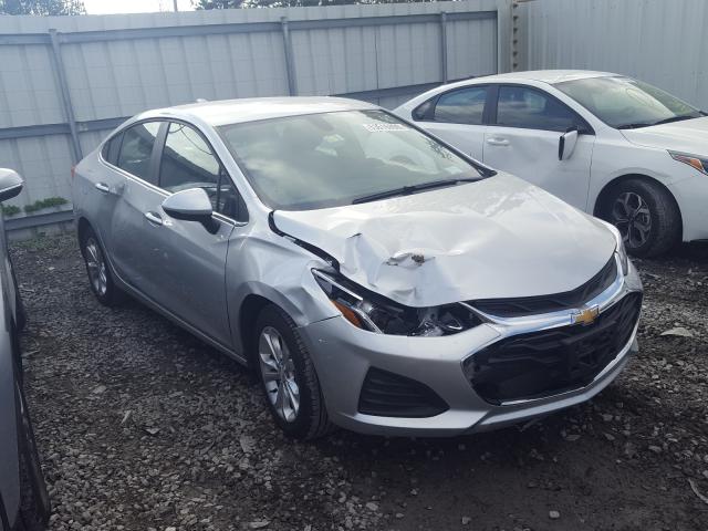 chevrolet cruze 2019 1g1be5sm5k7144296