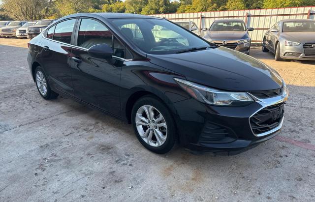 chevrolet cruze lt 2019 1g1be5sm5k7144735