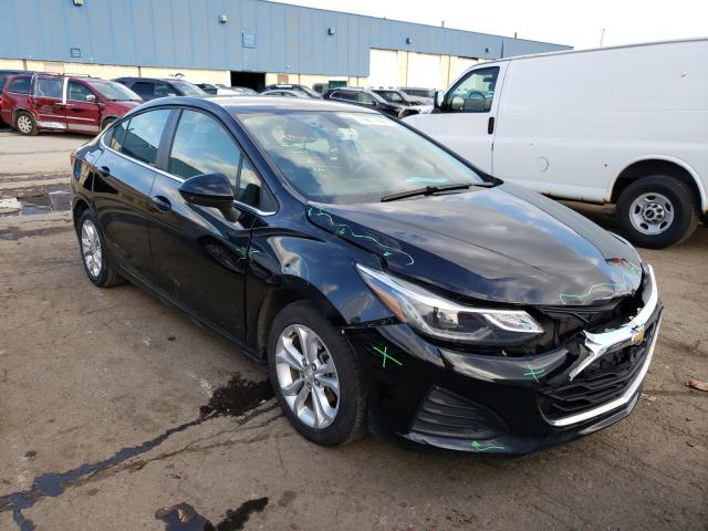 chevrolet cruze lt 2019 1g1be5sm5k7145545