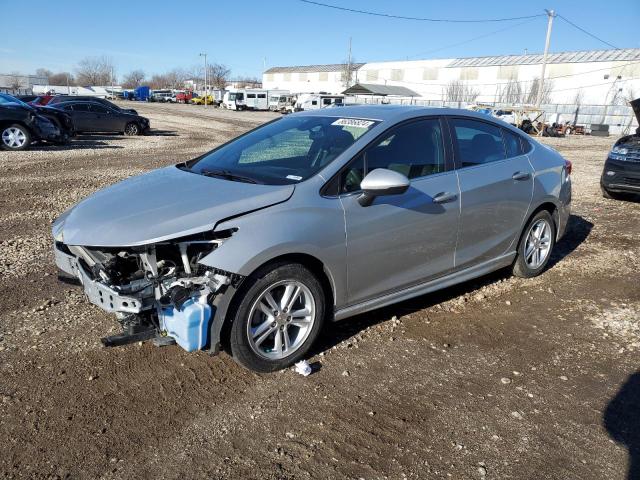 chevrolet cruze lt 2016 1g1be5sm6g7230501