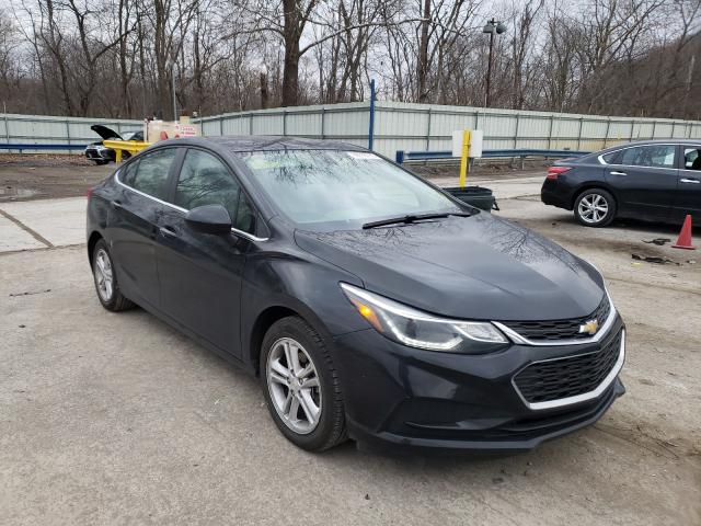 chevrolet cruze lt 2016 1g1be5sm6g7231339