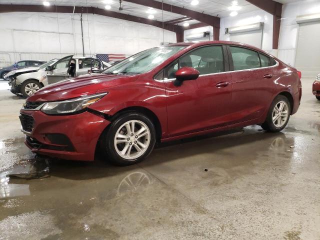 chevrolet cruze 2016 1g1be5sm6g7248044