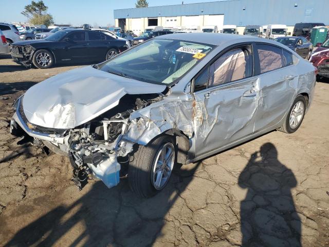 chevrolet cruze lt 2016 1g1be5sm6g7250585