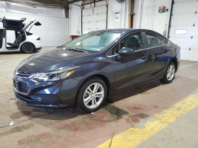 chevrolet cruze lt 2016 1g1be5sm6g7251767