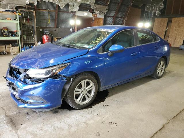 chevrolet cruze 2016 1g1be5sm6g7255009