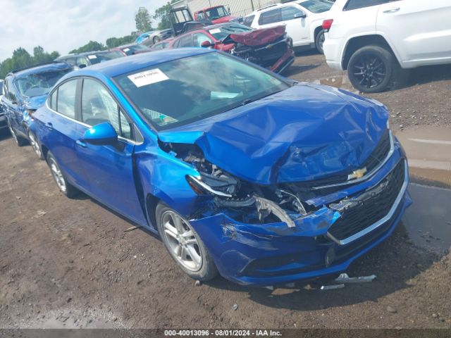 chevrolet cruze 2016 1g1be5sm6g7261862