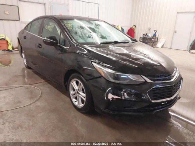 chevrolet cruze 2016 1g1be5sm6g7271145