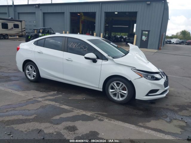 chevrolet cruze 2016 1g1be5sm6g7271582