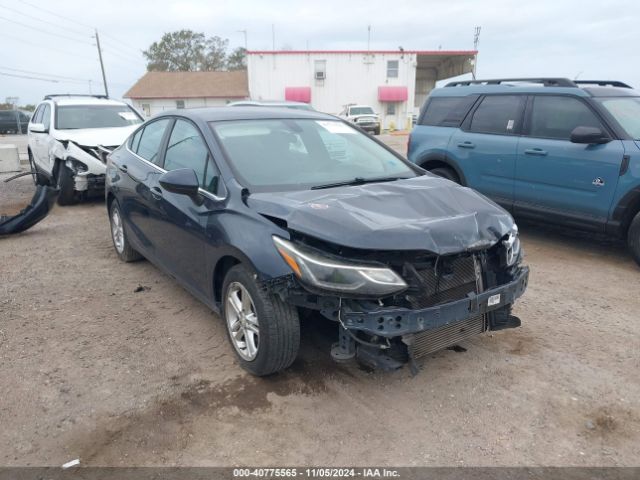 chevrolet cruze 2016 1g1be5sm6g7273008