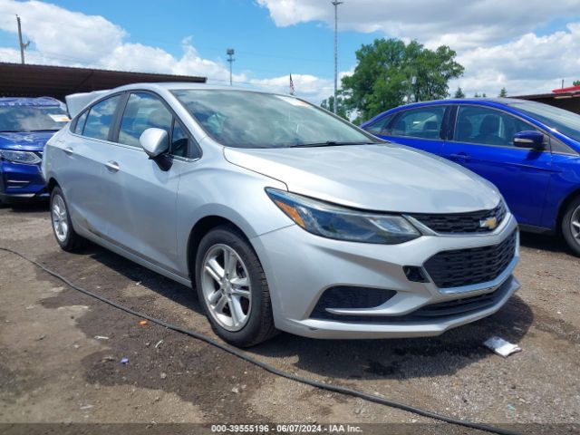 chevrolet cruze 2016 1g1be5sm6g7285868