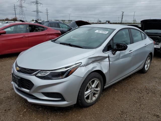 chevrolet cruze lt 2016 1g1be5sm6g7291430